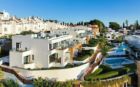 Almodovar Villas - Villa Senses - Luxus Pur In Strandnaehe