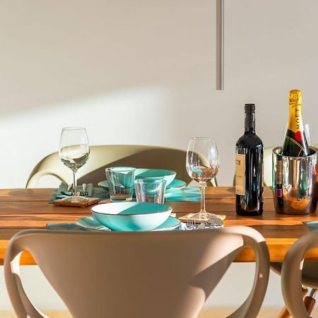 Almodovar Villas - Villa Senses - Luxus Pur In Strandnaehe Marbella Buitenkant foto