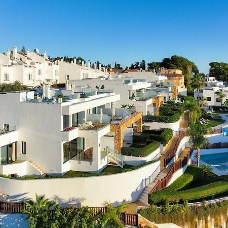 Almodovar Villas - Villa Senses - Luxus Pur In Strandnaehe Marbella Buitenkant foto