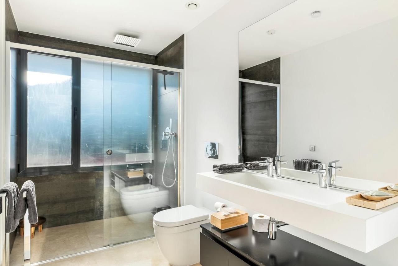 Almodovar Villas - Villa Senses - Luxus Pur In Strandnaehe Marbella Buitenkant foto