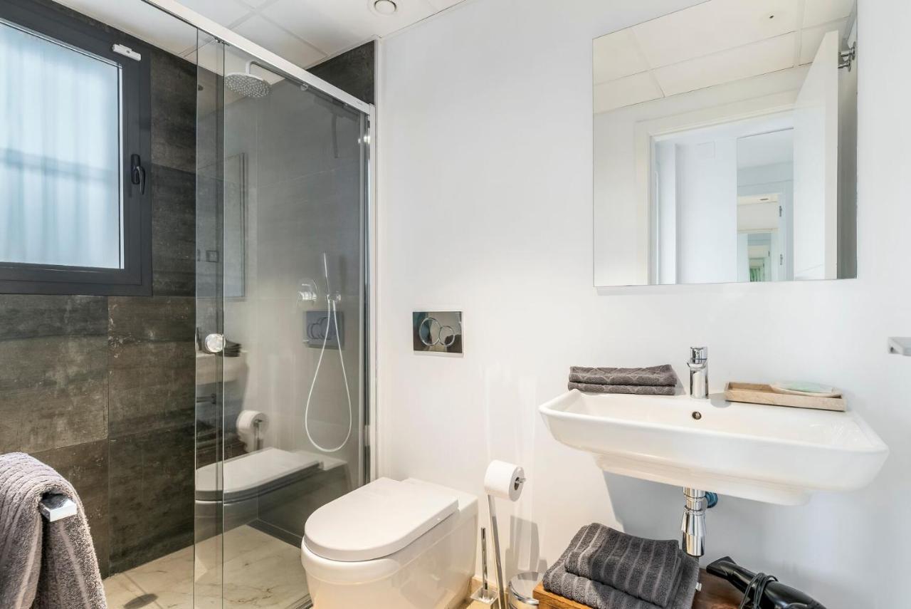 Almodovar Villas - Villa Senses - Luxus Pur In Strandnaehe Marbella Buitenkant foto